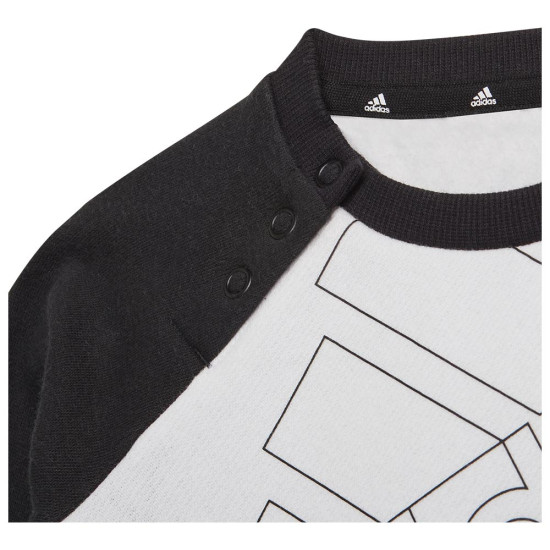 Adidas Βρεφικές φόρμες σετ Adidas Βρεφικές φόρμες σετ